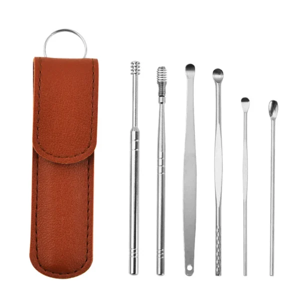 Ear Wax Removal Kit - Image 7