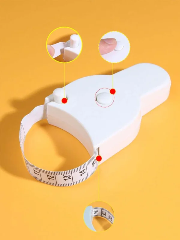 Automatic Body Measuring Tape - Image 3