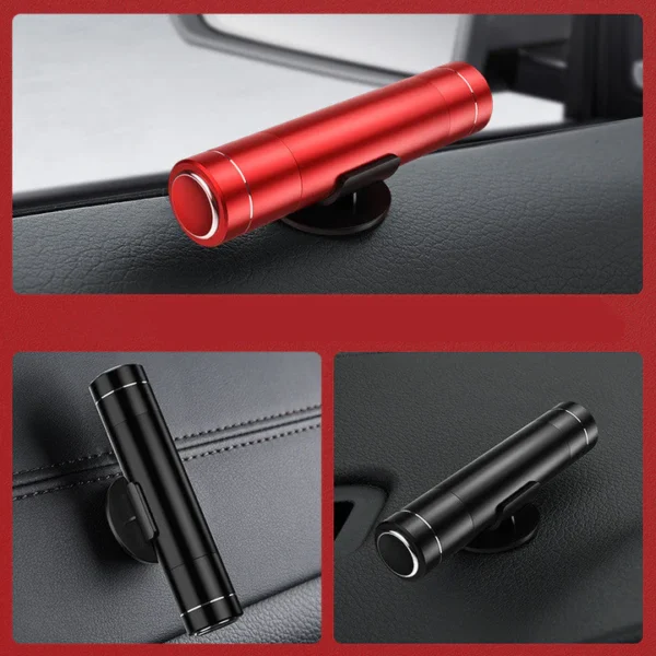 Car Emergency Hammer Escape Tool - Image 6