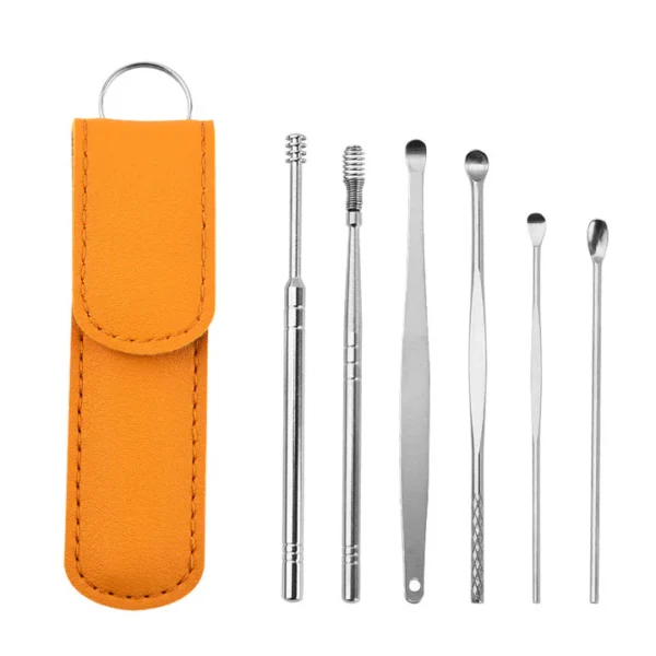 Ear Wax Removal Kit - Image 4