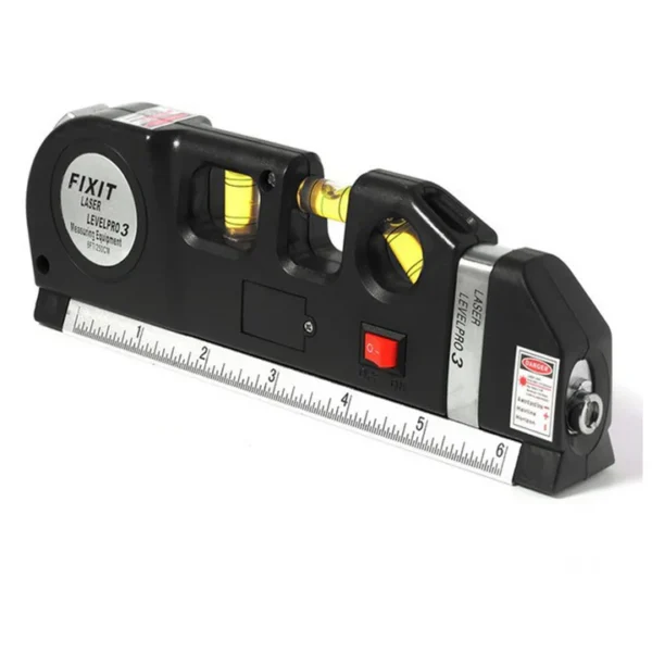 4-in-1 Multifunctional Laser Measuring Device - Image 9