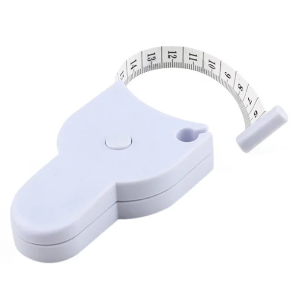 Automatic Body Measuring Tape - Image 9