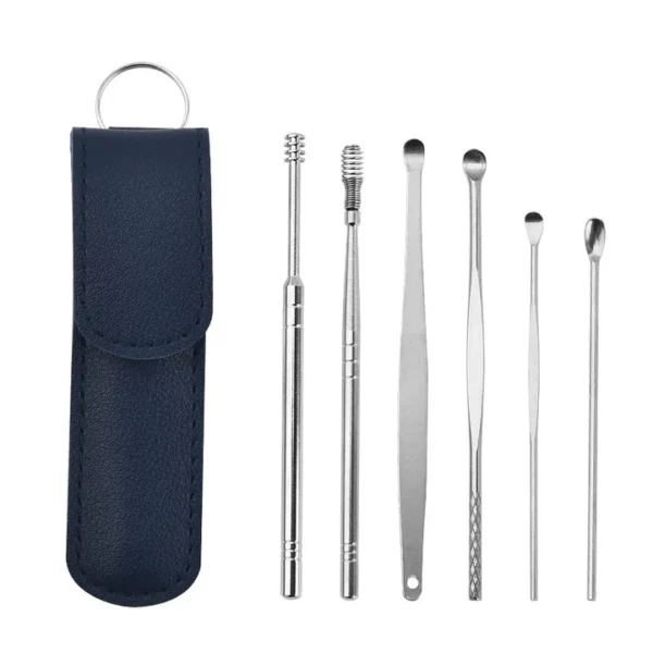 Ear Wax Removal Kit - Image 5
