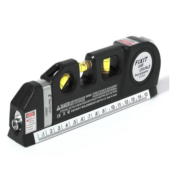 4-in-1 Multifunctional Laser Measuring Device - Image 7