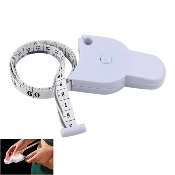 Automatic Body Measuring Tape - Image 7