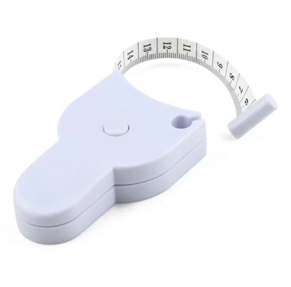 Automatic Body Measuring Tape - Image 4