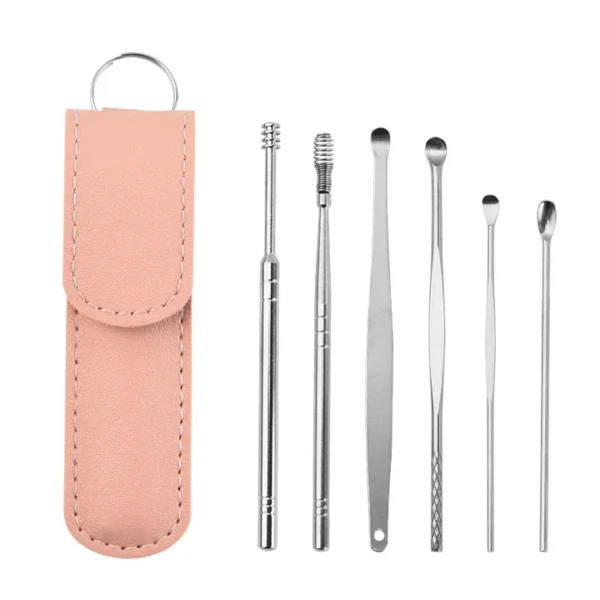 Ear Wax Removal Kit - Image 11