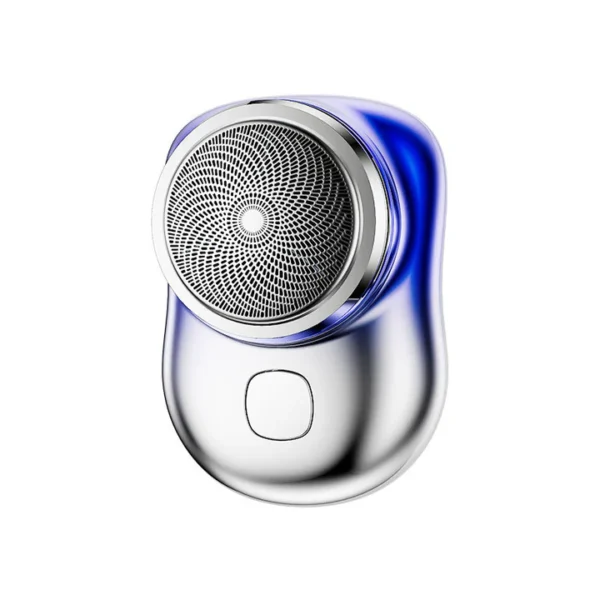 BlitzPro™ Mini Portable Electric Shaver - Image 10