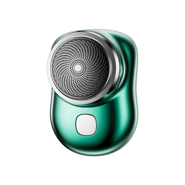 BlitzPro™ Mini Portable Electric Shaver - Image 11