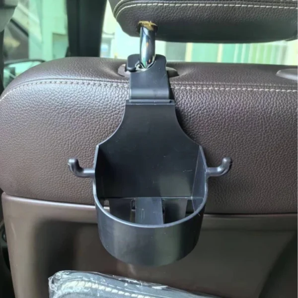 3-in-1 Car Backseat Holder - Image 6