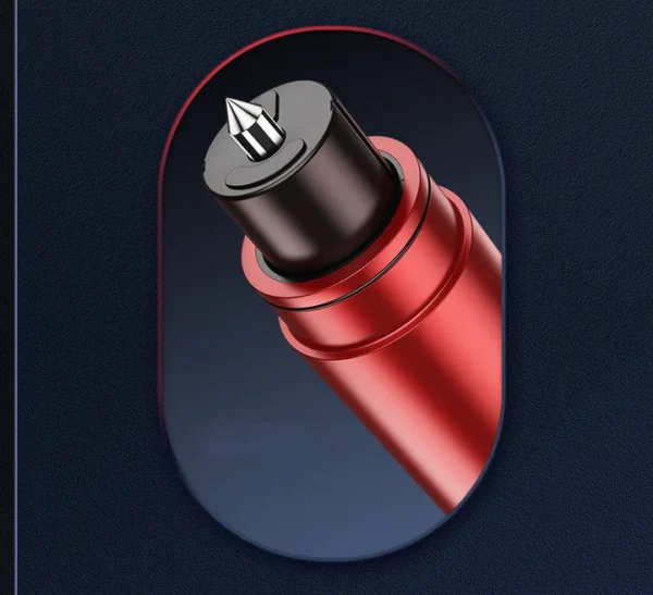 Car Emergency Hammer Escape Tool - Image 3