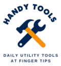 HANDY TOOLS