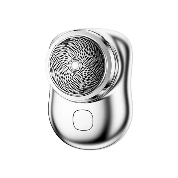 BlitzPro™ Mini Portable Electric Shaver - Image 9
