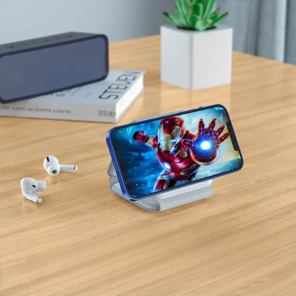 3-in-1 Magnetic Wireless Charger - Image 6