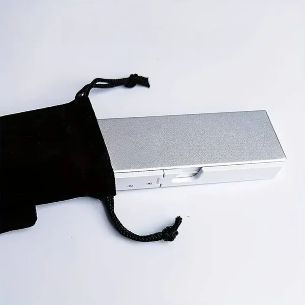 Axiom Pocket Folding Bluetooth Keyboard - Image 3