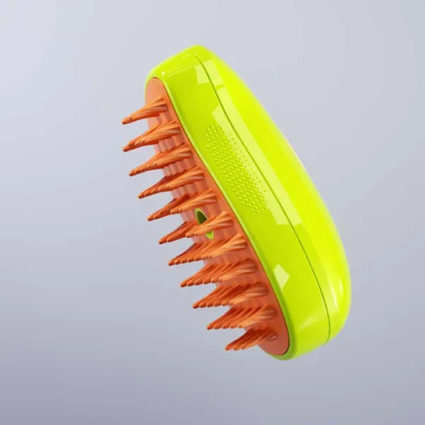 Cozyk™ Rechargeable Steam Pet Brush - Image 2