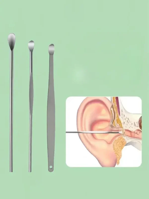 Ear Wax Removal Kit - Image 10