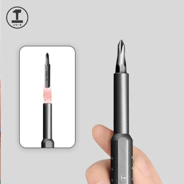 44-in-1 Screwdriver Kit - Image 5