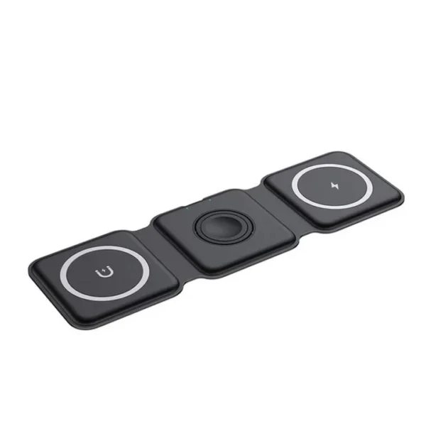 3-in-1 Magnetic Wireless Charger - Image 2